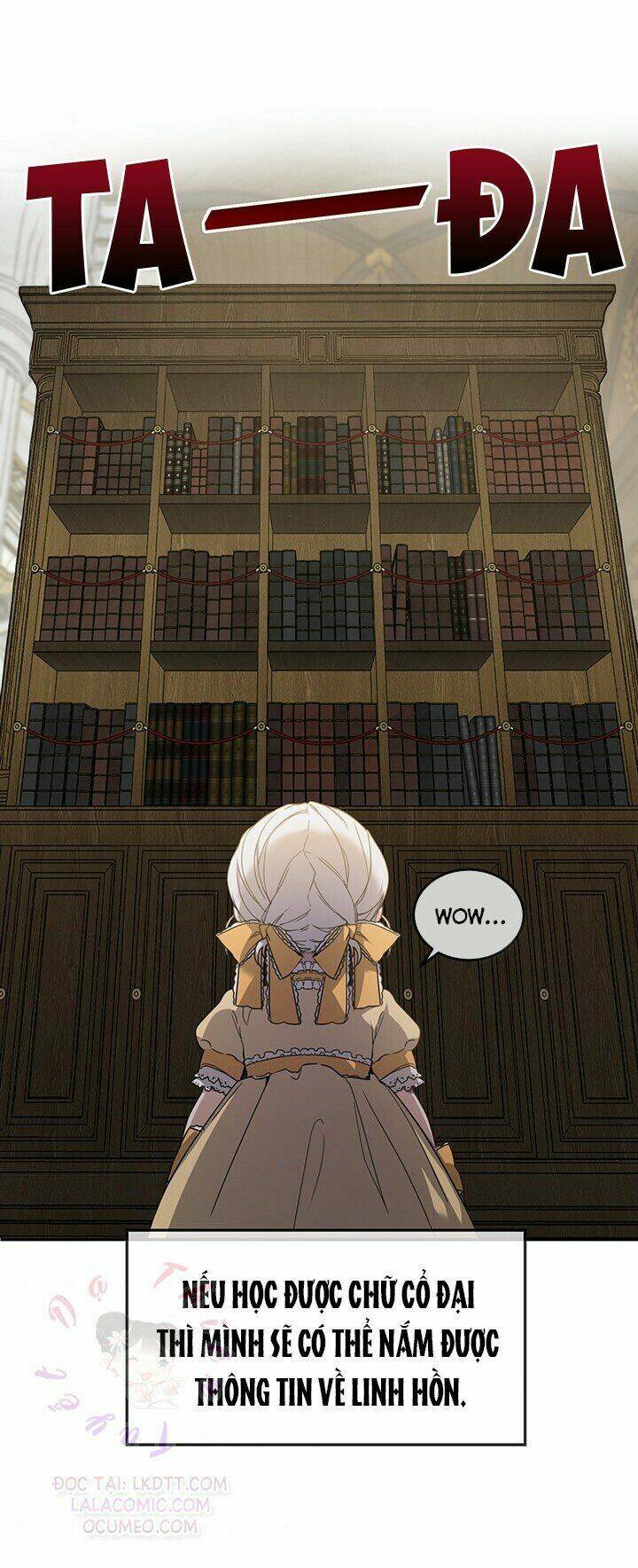 Lần Nữa Toả Sáng Chapter 11 - Trang 2