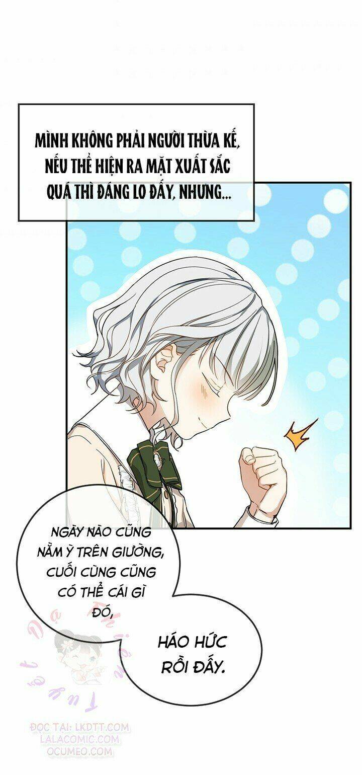 Lần Nữa Toả Sáng Chapter 11 - Trang 2