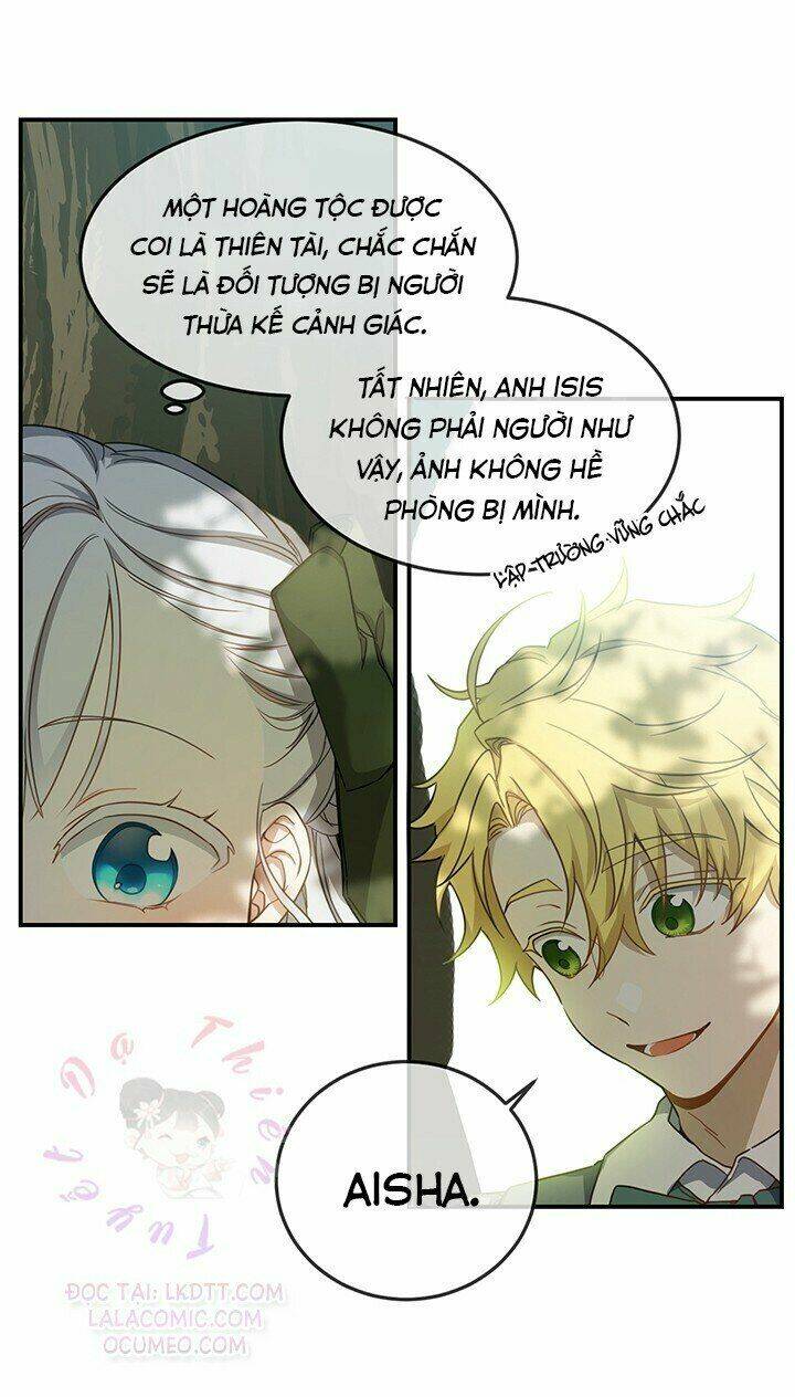 Lần Nữa Toả Sáng Chapter 11 - Trang 2