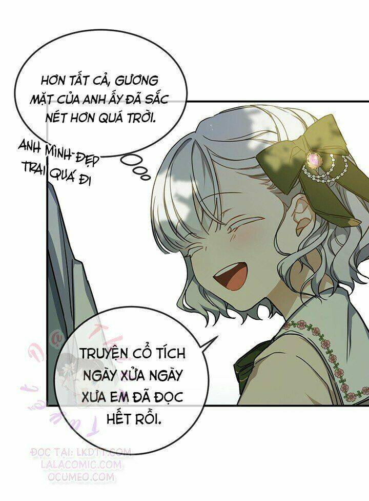 Lần Nữa Toả Sáng Chapter 11 - Trang 2