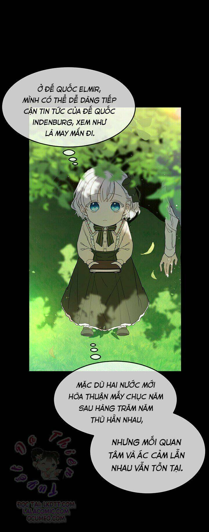 Lần Nữa Toả Sáng Chapter 11 - Trang 2