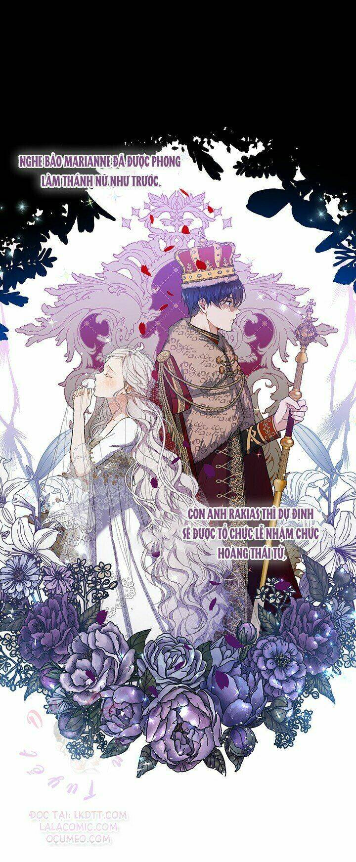 Lần Nữa Toả Sáng Chapter 11 - Trang 2