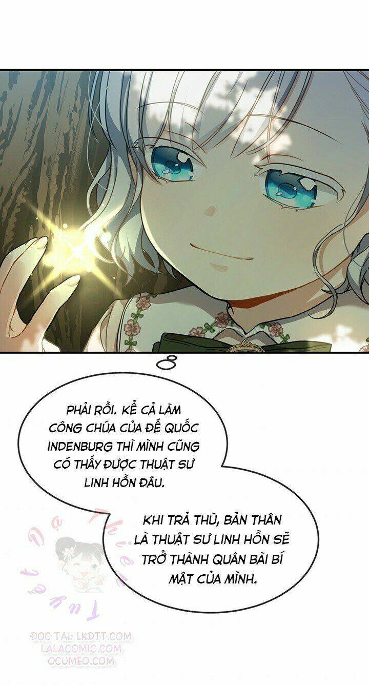 Lần Nữa Toả Sáng Chapter 11 - Trang 2
