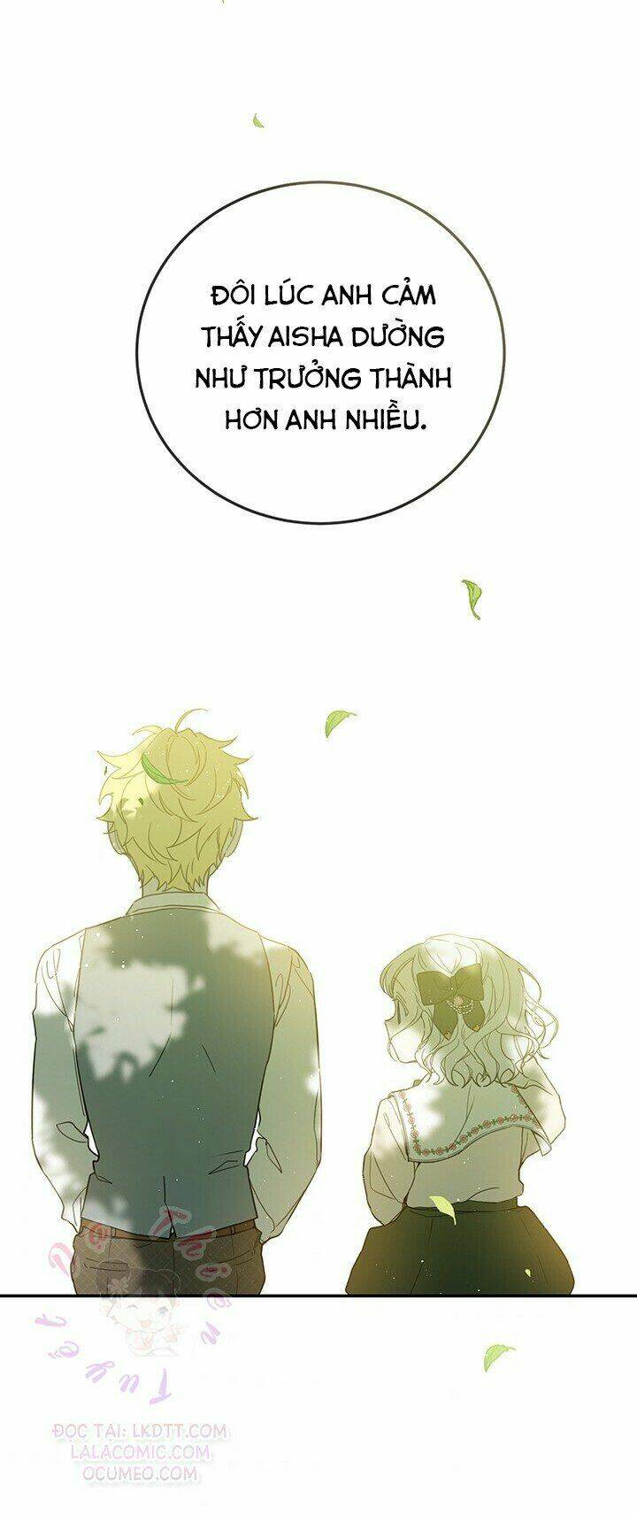 Lần Nữa Toả Sáng Chapter 11 - Trang 2
