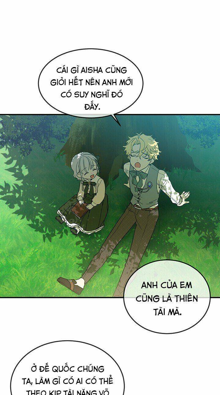 Lần Nữa Toả Sáng Chapter 11 - Trang 2