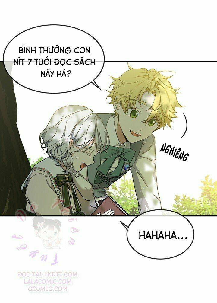 Lần Nữa Toả Sáng Chapter 11 - Trang 2