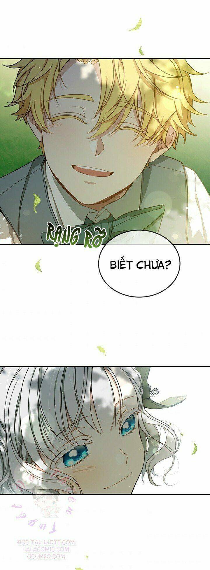 Lần Nữa Toả Sáng Chapter 11 - Trang 2