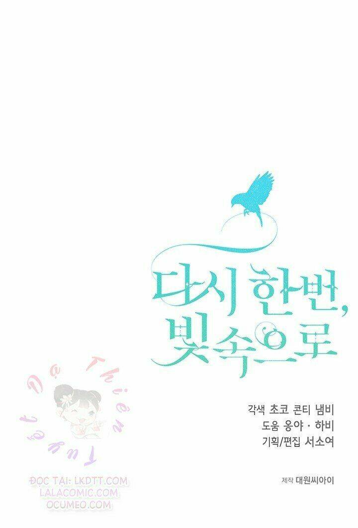 Lần Nữa Toả Sáng Chapter 11 - Trang 2