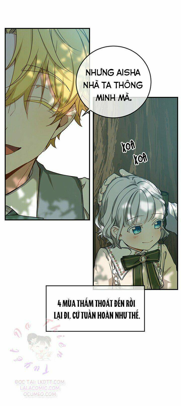 Lần Nữa Toả Sáng Chapter 11 - Trang 2