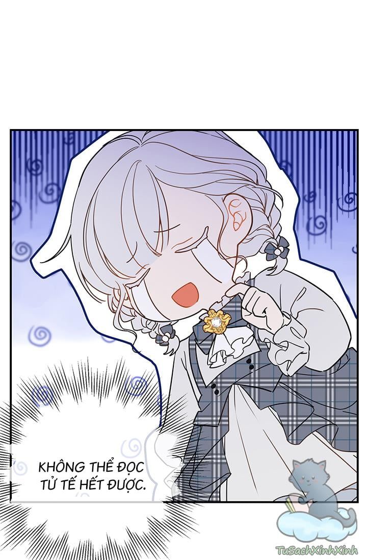 Lần Nữa Toả Sáng Chapter 12.5 - Trang 2