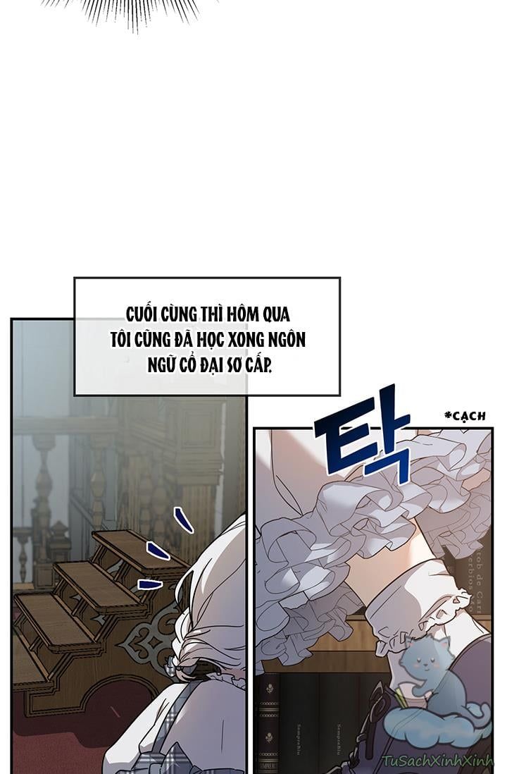 Lần Nữa Toả Sáng Chapter 12.5 - Trang 2
