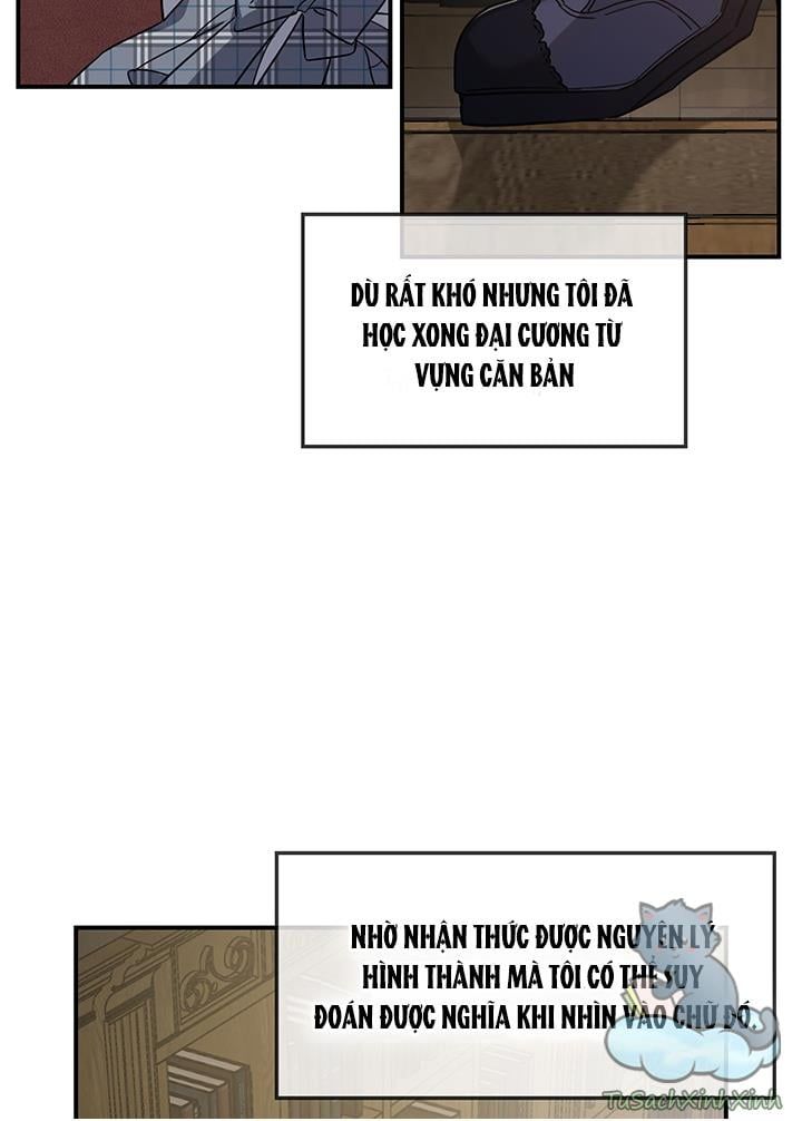 Lần Nữa Toả Sáng Chapter 12.5 - Trang 2