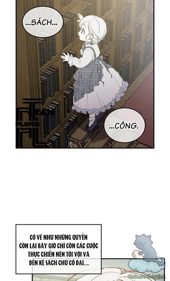 Lần Nữa Toả Sáng Chapter 12.5 - Trang 2