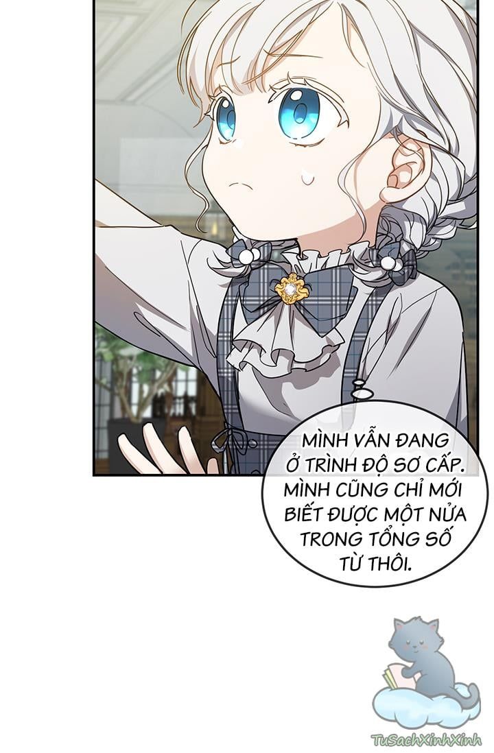Lần Nữa Toả Sáng Chapter 12.5 - Trang 2