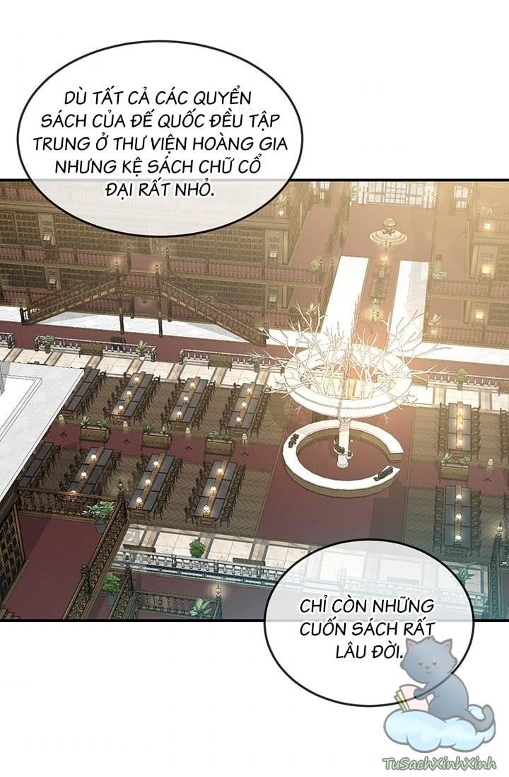 Lần Nữa Toả Sáng Chapter 12.5 - Trang 2