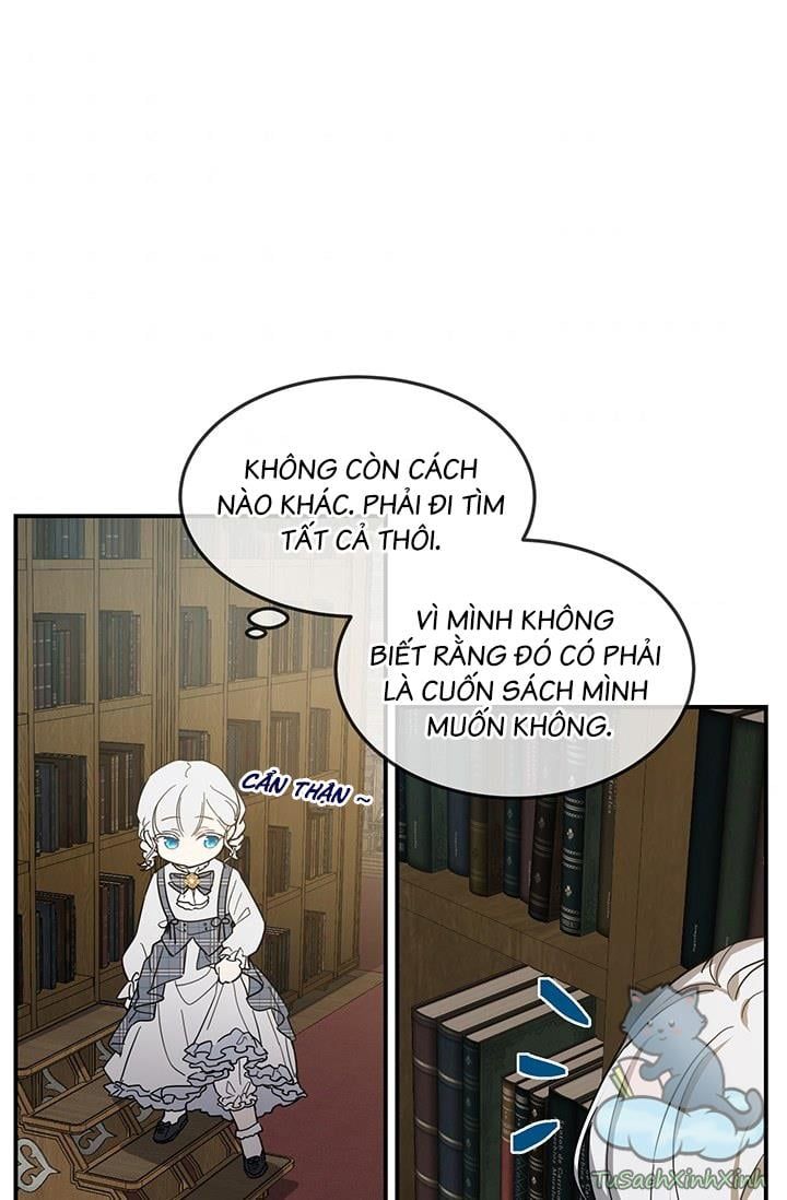 Lần Nữa Toả Sáng Chapter 12.5 - Trang 2