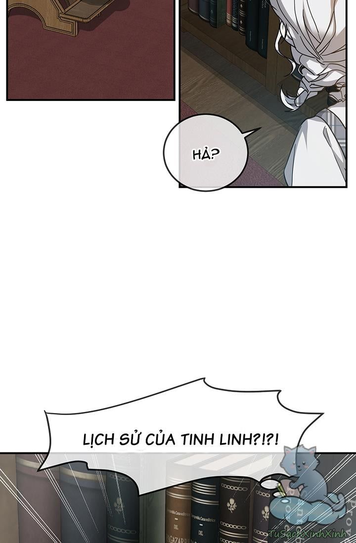 Lần Nữa Toả Sáng Chapter 12.5 - Trang 2