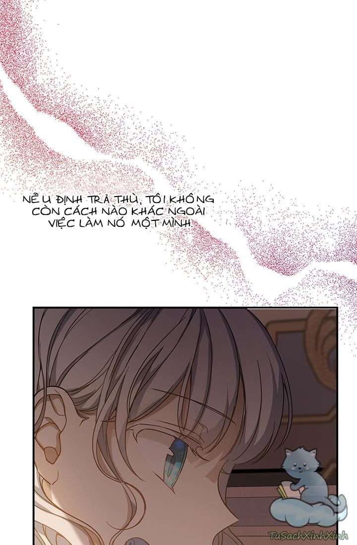 Lần Nữa Toả Sáng Chapter 12.5 - Trang 2