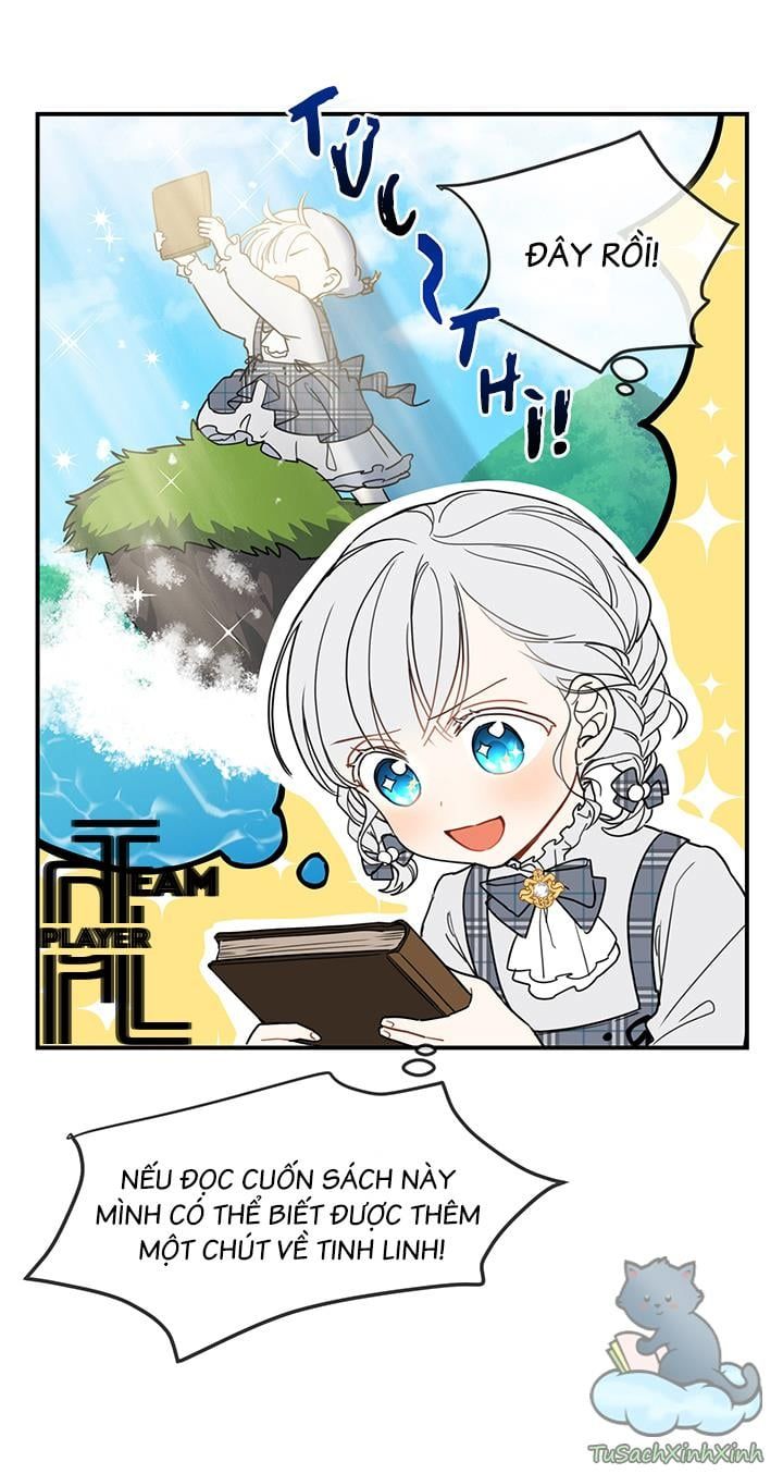 Lần Nữa Toả Sáng Chapter 12.5 - Trang 2