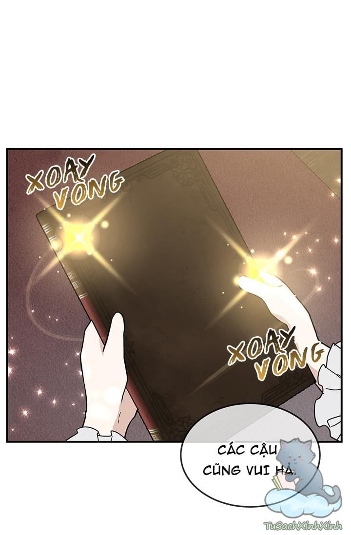 Lần Nữa Toả Sáng Chapter 12.5 - Trang 2