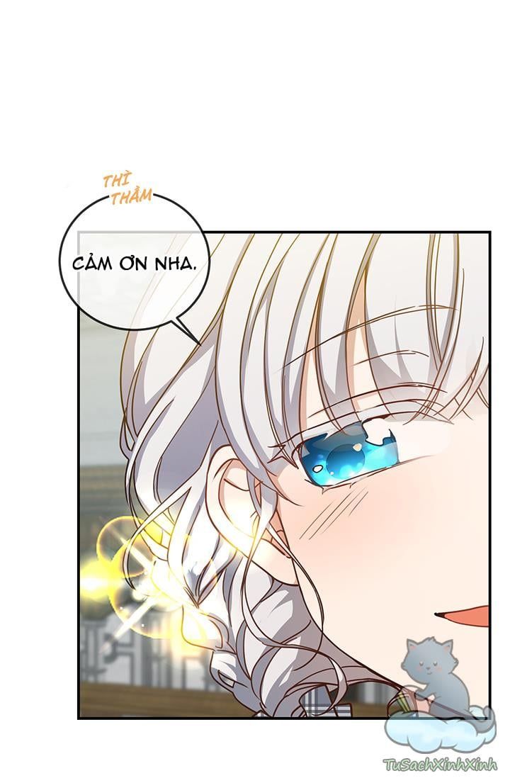 Lần Nữa Toả Sáng Chapter 12.5 - Trang 2