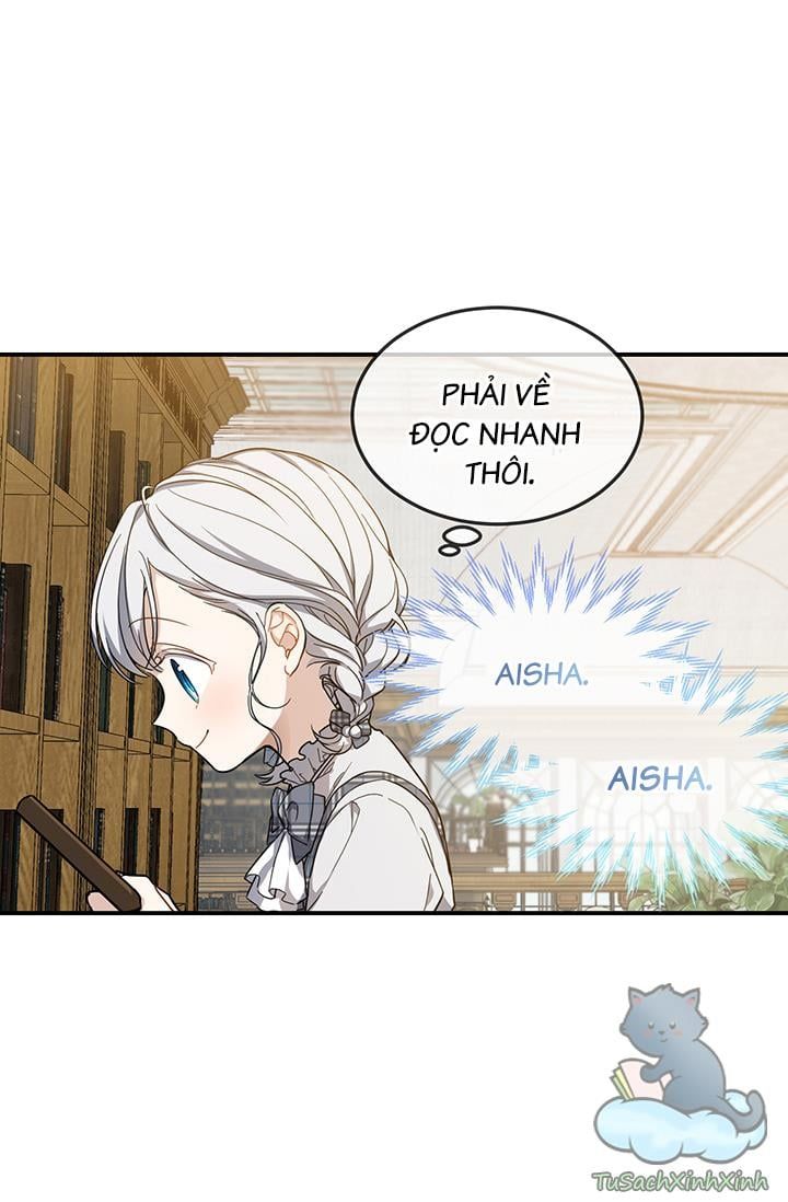 Lần Nữa Toả Sáng Chapter 12.5 - Trang 2