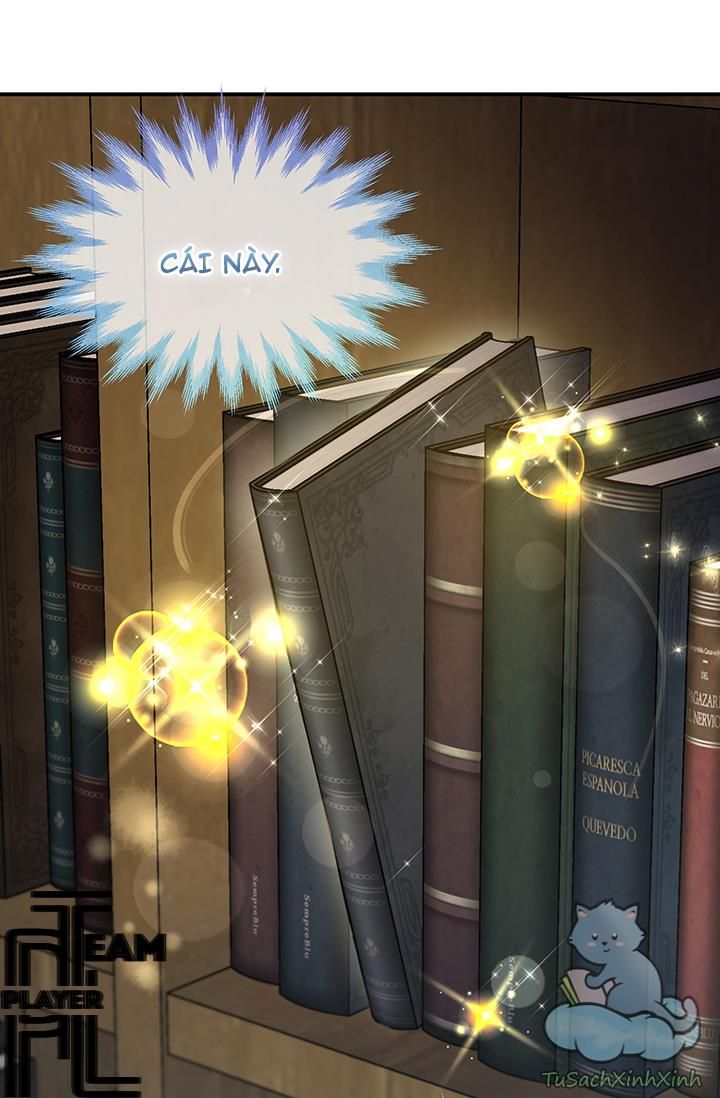 Lần Nữa Toả Sáng Chapter 12.5 - Trang 2