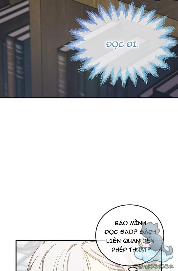 Lần Nữa Toả Sáng Chapter 12.5 - Trang 2