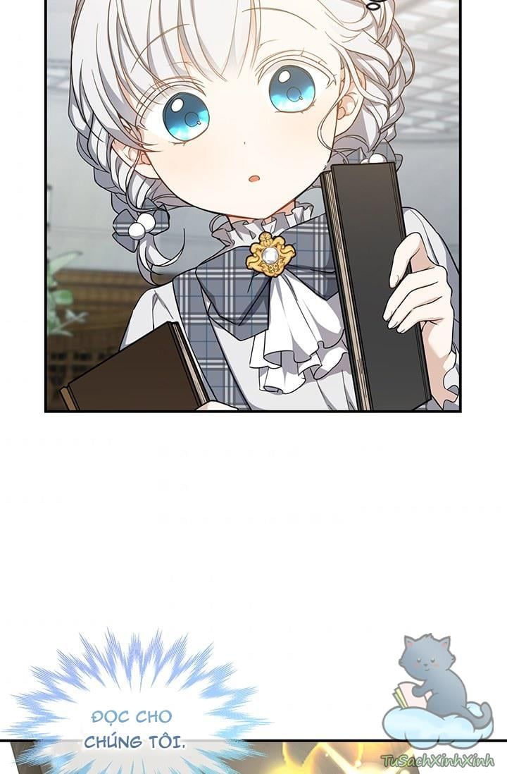 Lần Nữa Toả Sáng Chapter 12.5 - Trang 2