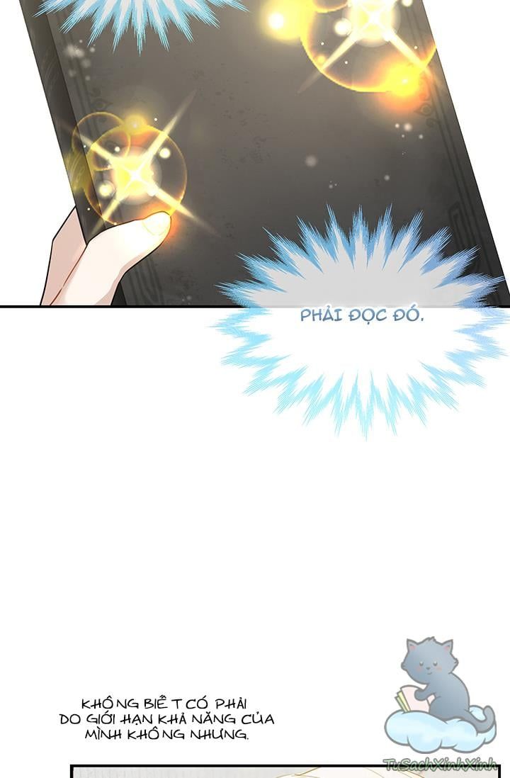 Lần Nữa Toả Sáng Chapter 12.5 - Trang 2