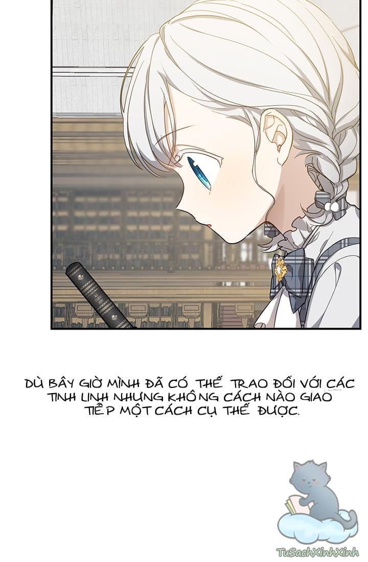 Lần Nữa Toả Sáng Chapter 12.5 - Trang 2