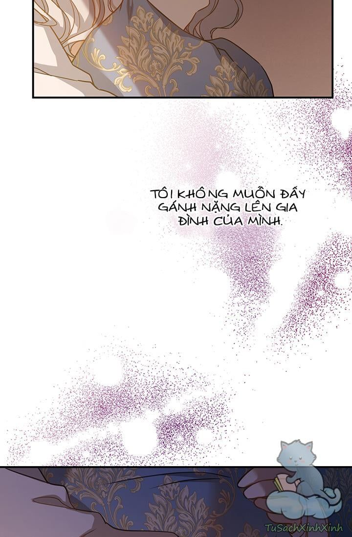 Lần Nữa Toả Sáng Chapter 12.5 - Trang 2