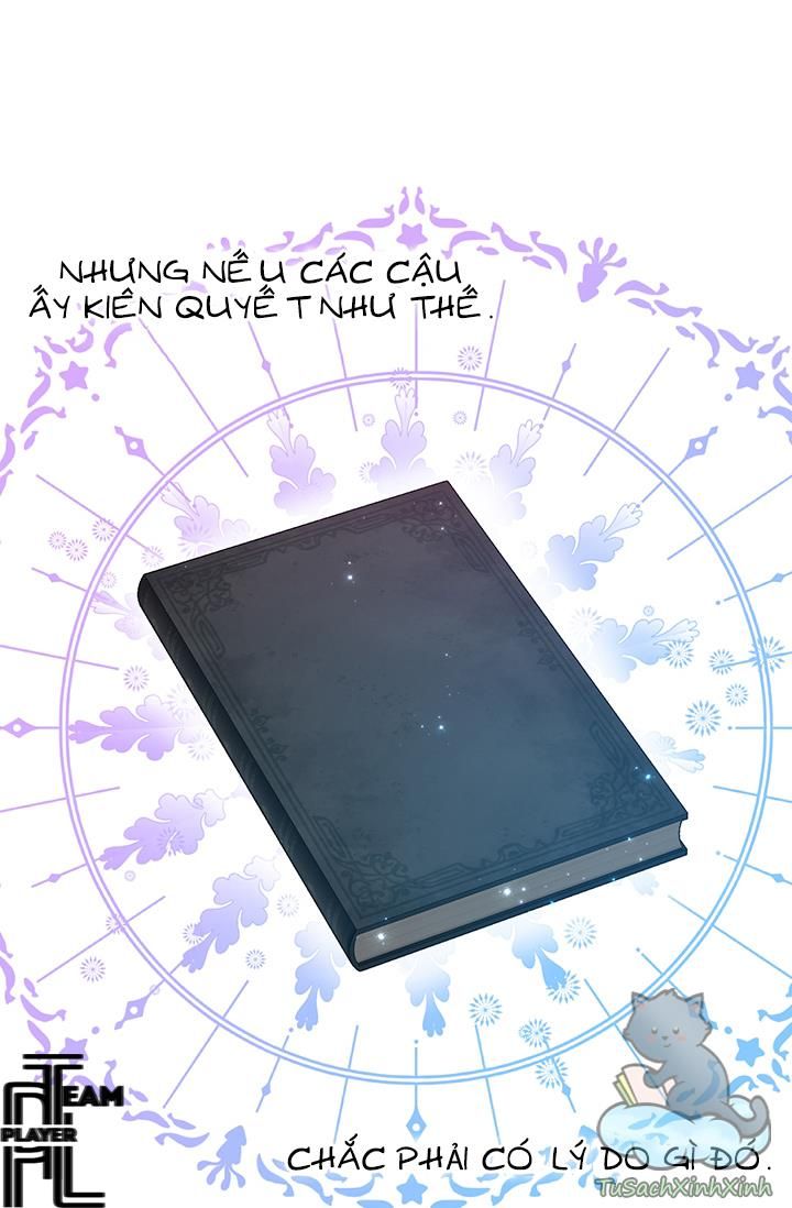 Lần Nữa Toả Sáng Chapter 12.5 - Trang 2