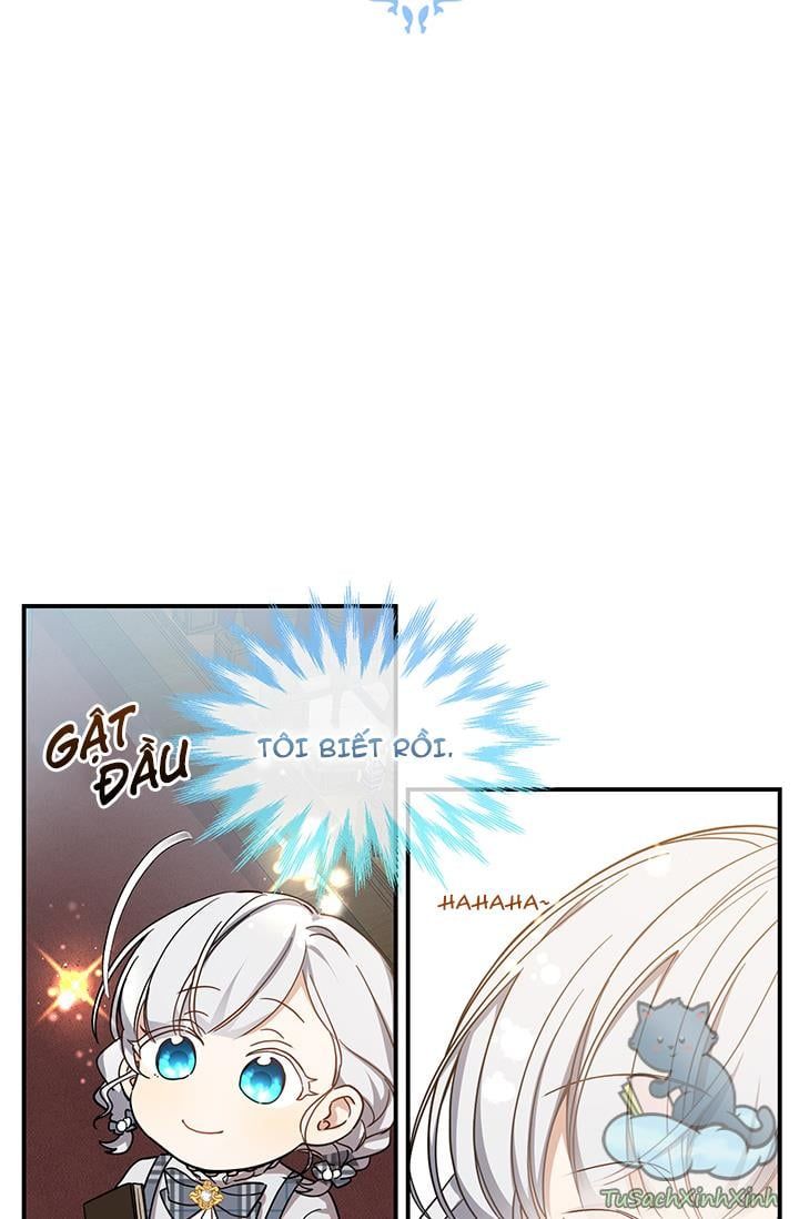 Lần Nữa Toả Sáng Chapter 12.5 - Trang 2