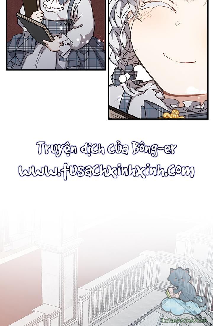 Lần Nữa Toả Sáng Chapter 12.5 - Trang 2