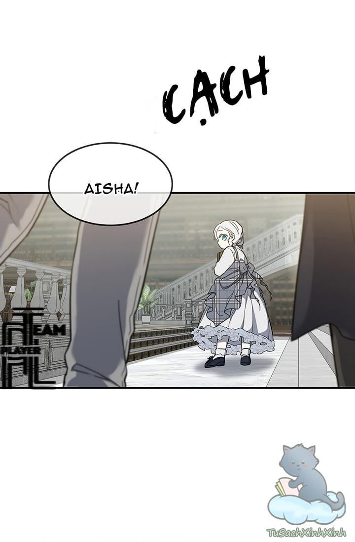 Lần Nữa Toả Sáng Chapter 12.5 - Trang 2