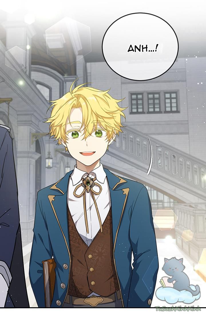 Lần Nữa Toả Sáng Chapter 12.5 - Trang 2