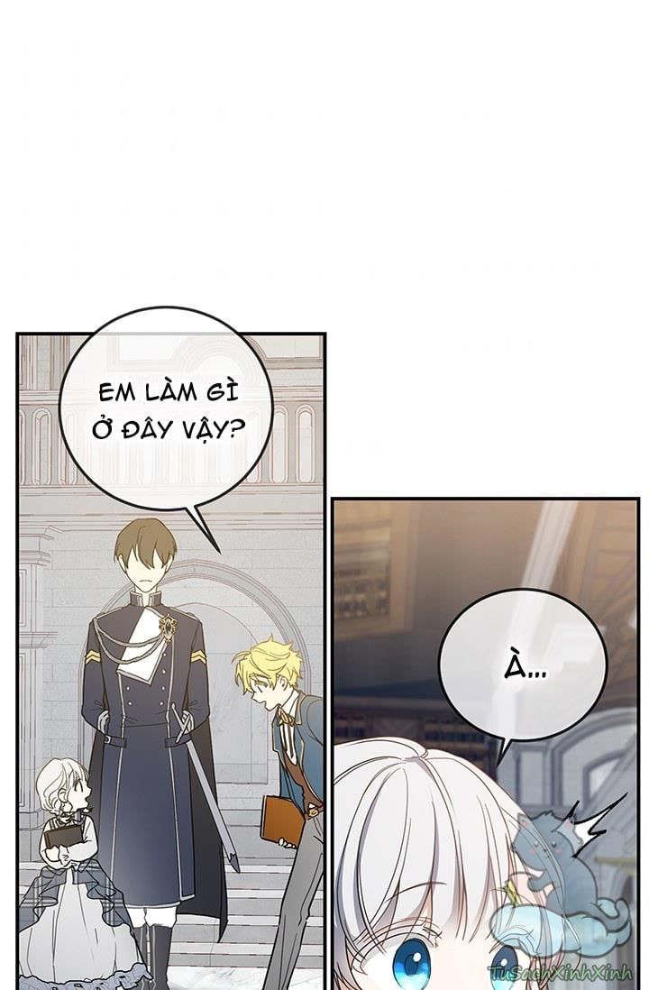 Lần Nữa Toả Sáng Chapter 12.5 - Trang 2