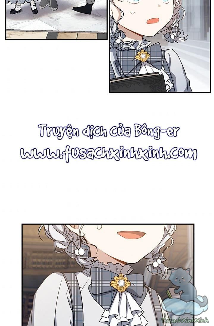 Lần Nữa Toả Sáng Chapter 12.5 - Trang 2