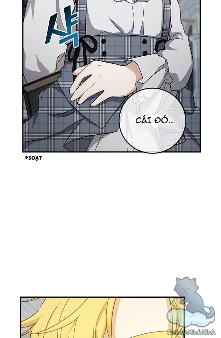 Lần Nữa Toả Sáng Chapter 12.5 - Trang 2