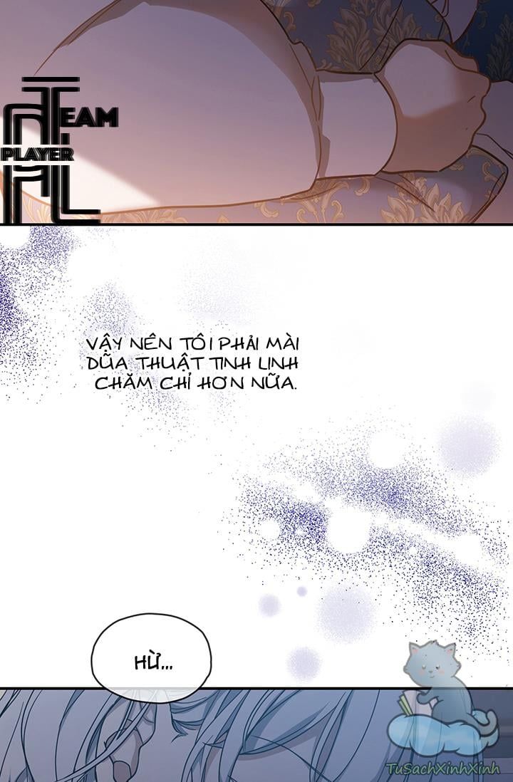 Lần Nữa Toả Sáng Chapter 12.5 - Trang 2
