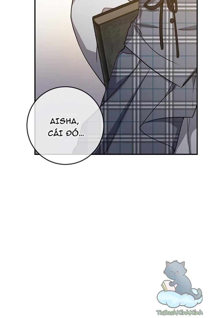 Lần Nữa Toả Sáng Chapter 12.5 - Trang 2