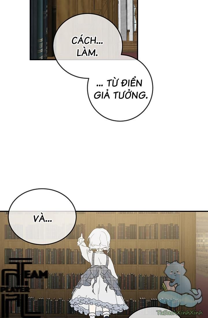 Lần Nữa Toả Sáng Chapter 12.5 - Trang 2