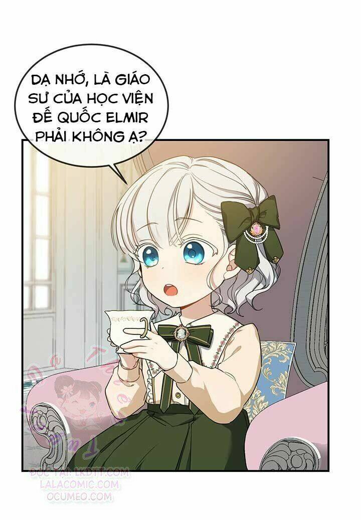 Lần Nữa Toả Sáng Chapter 12 - Trang 2