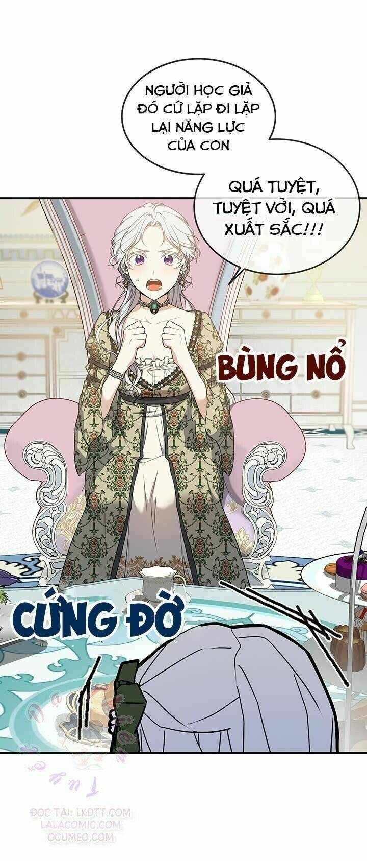 Lần Nữa Toả Sáng Chapter 12 - Trang 2