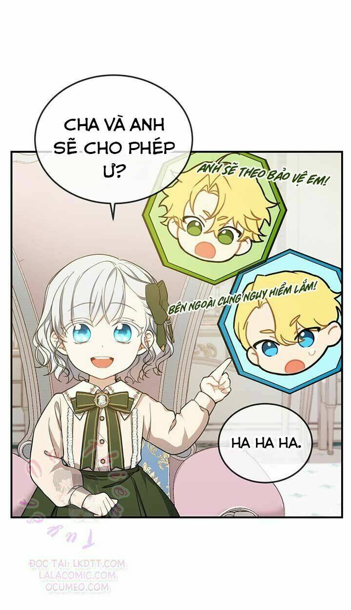 Lần Nữa Toả Sáng Chapter 12 - Trang 2