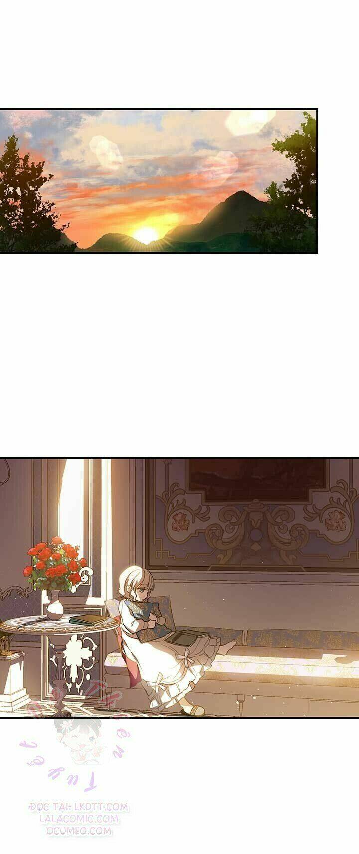 Lần Nữa Toả Sáng Chapter 12 - Trang 2