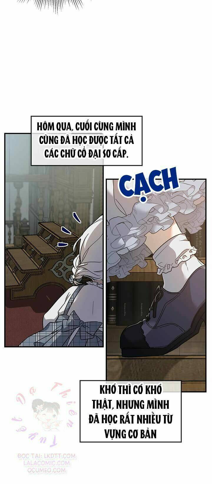 Lần Nữa Toả Sáng Chapter 12 - Trang 2