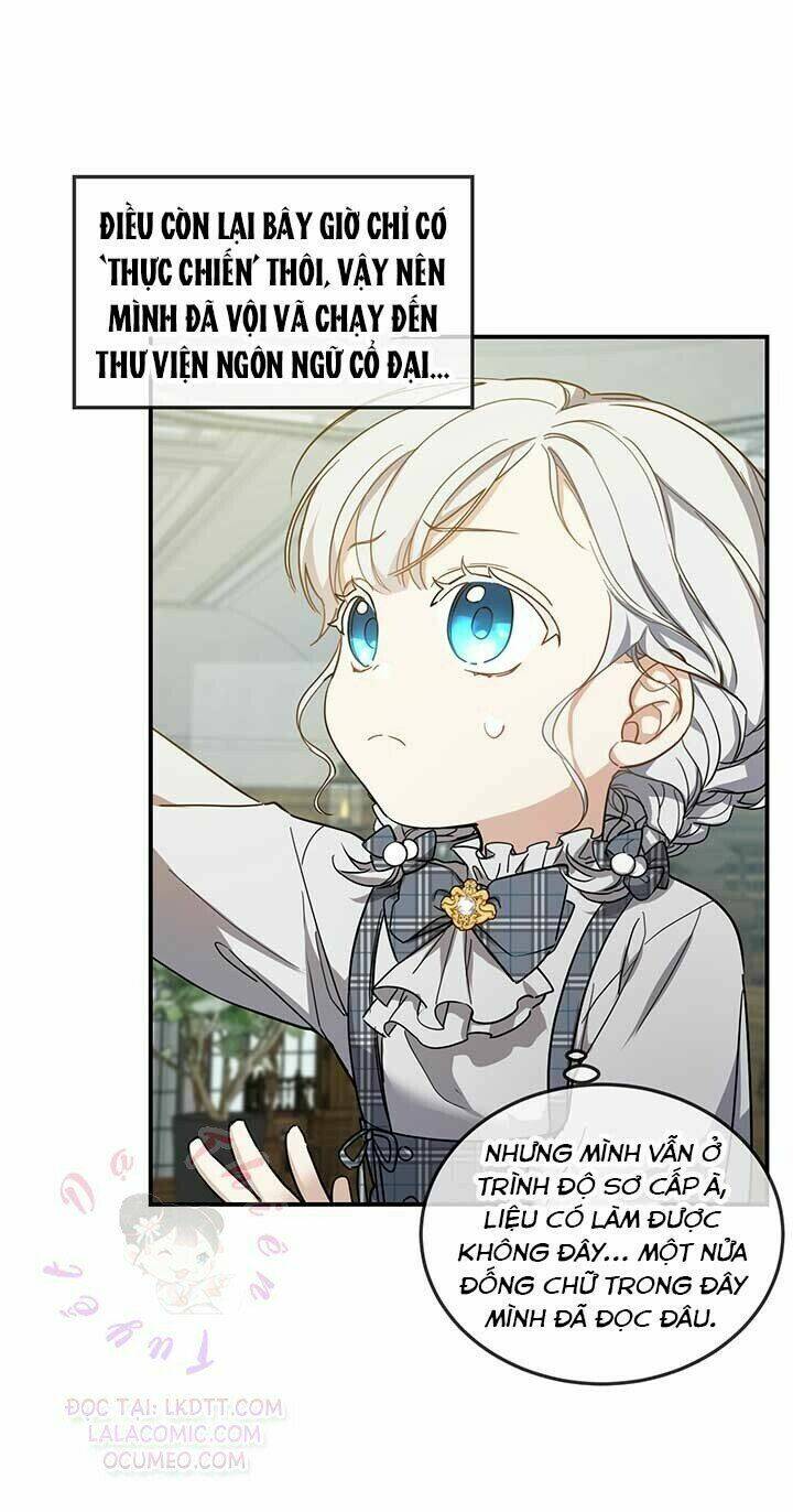 Lần Nữa Toả Sáng Chapter 12 - Trang 2