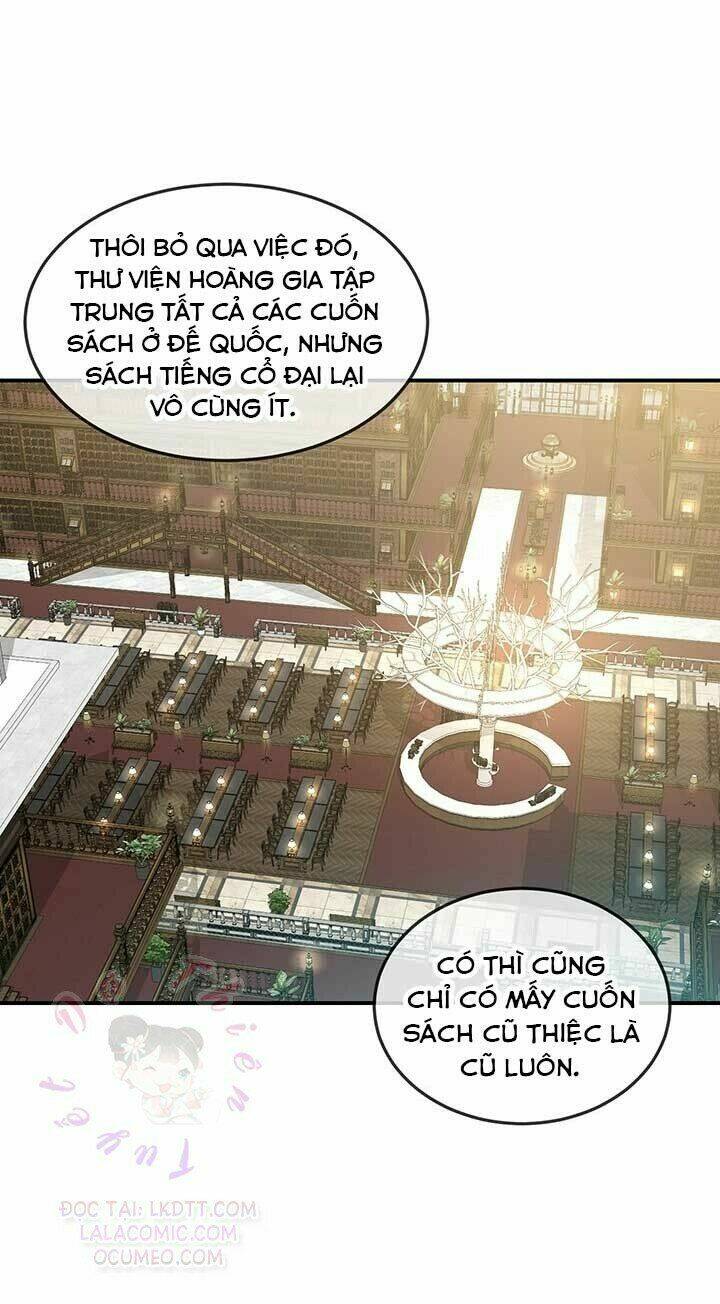 Lần Nữa Toả Sáng Chapter 12 - Trang 2